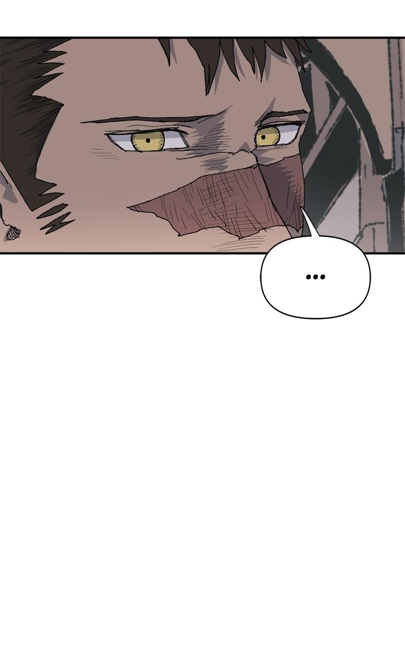 Read The Tale of the Skeleton Messenger EN Manga Online
