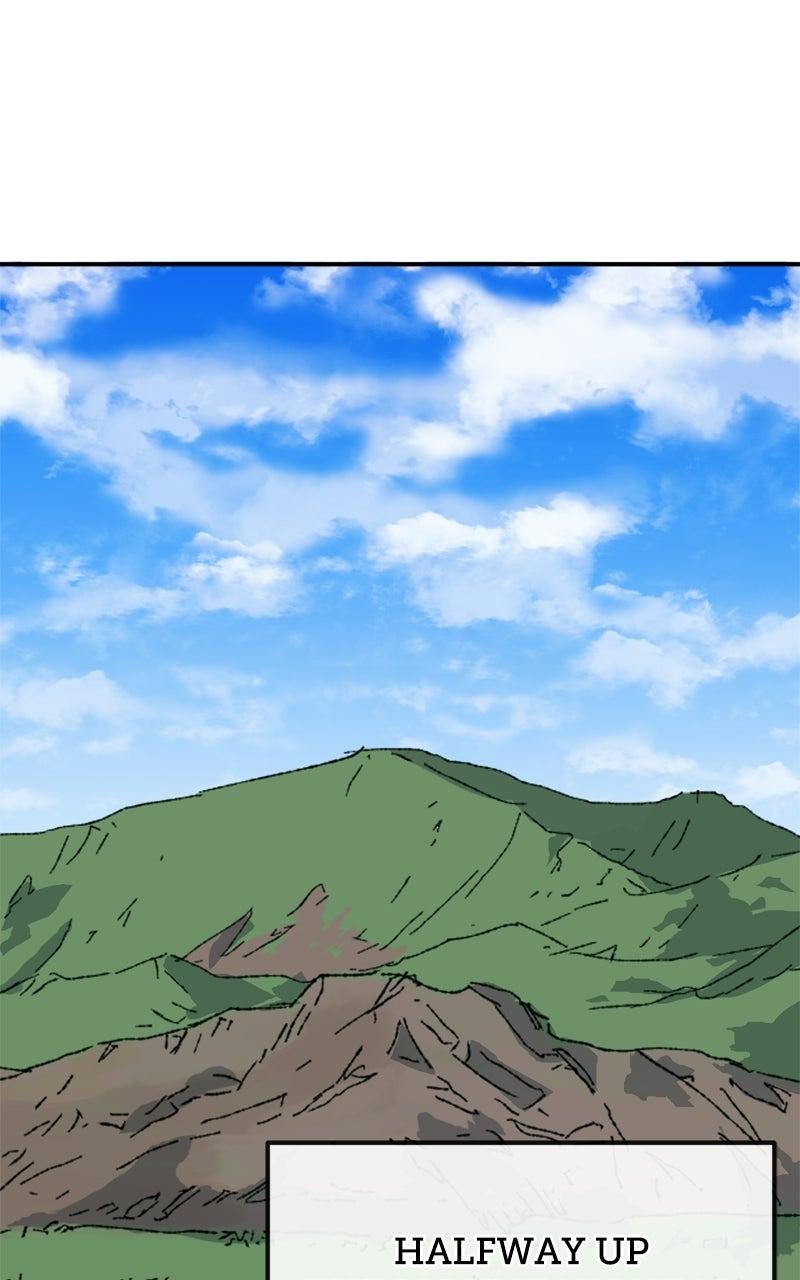 Read The Tale of the Skeleton Messenger EN Manga Online