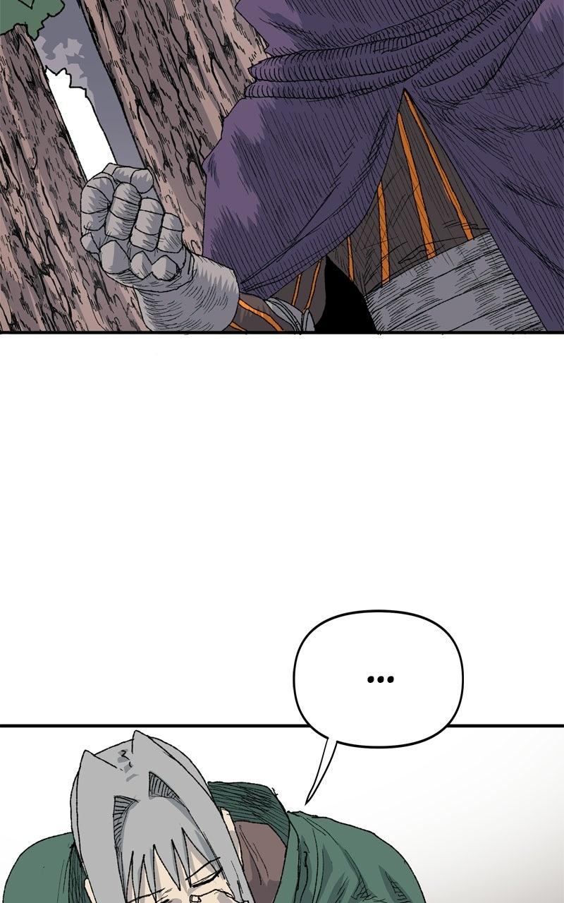 Read The Tale of the Skeleton Messenger EN Manga Online