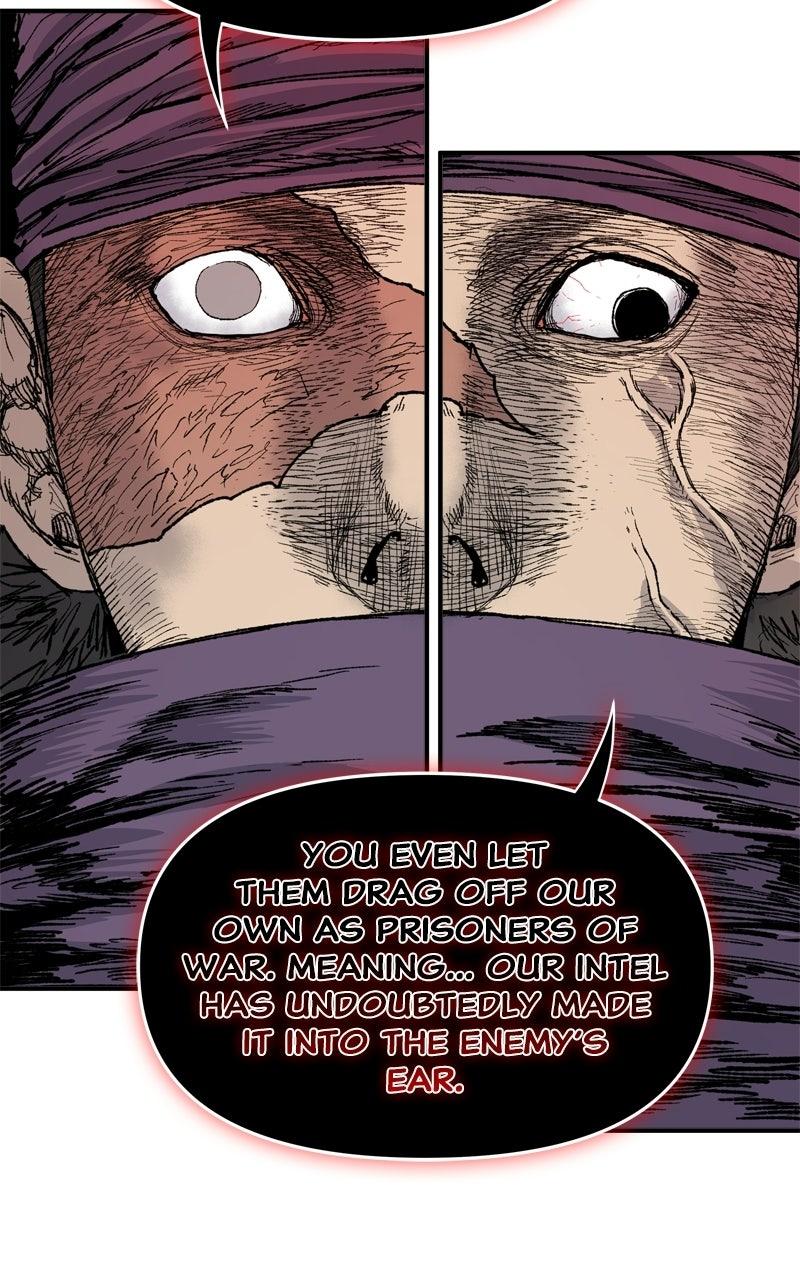 Read The Tale of the Skeleton Messenger EN Manga Online