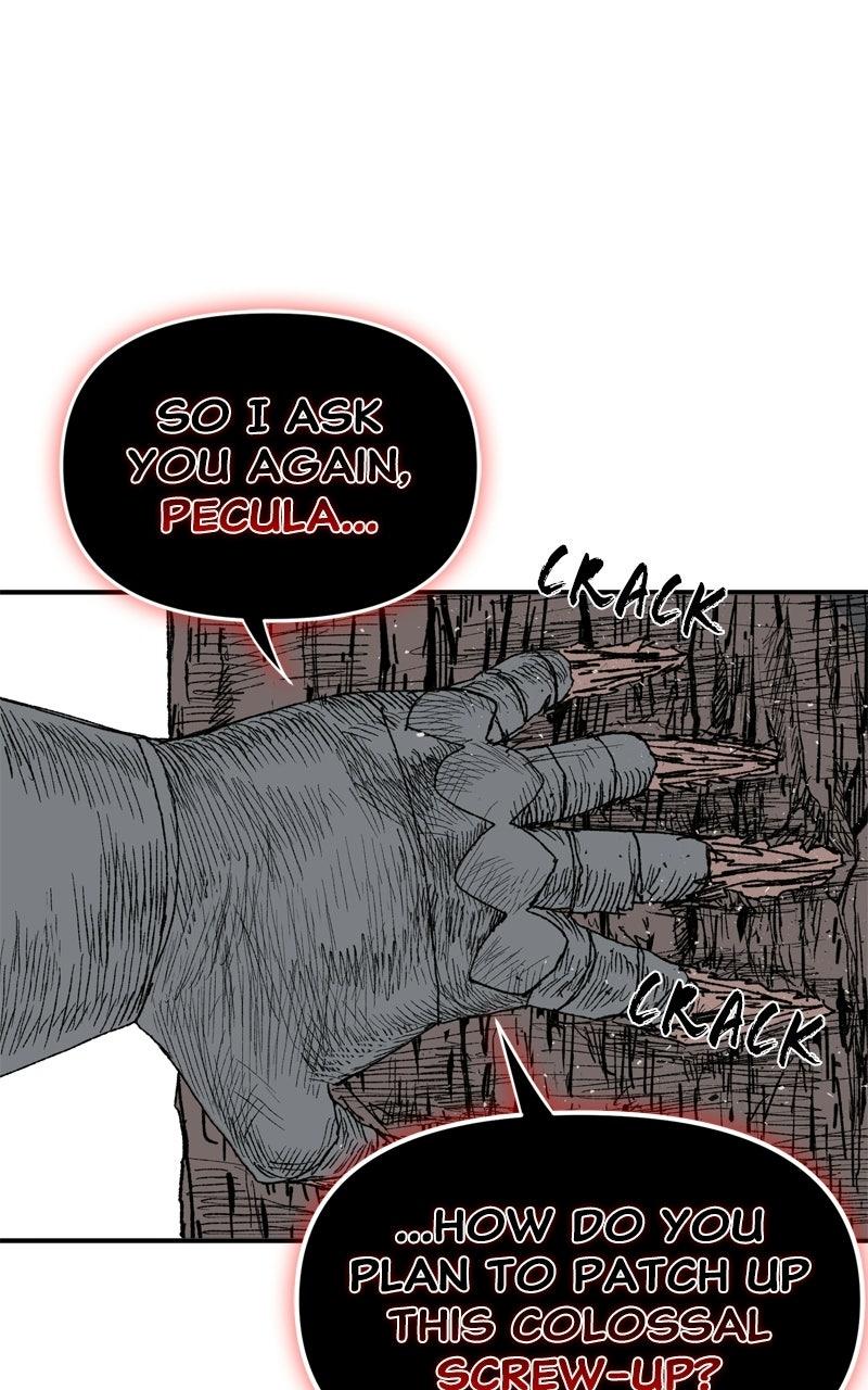 Read The Tale of the Skeleton Messenger EN Manga Online