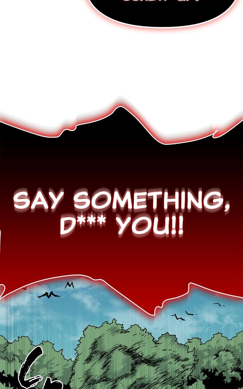 Read The Tale of the Skeleton Messenger EN Manga Online