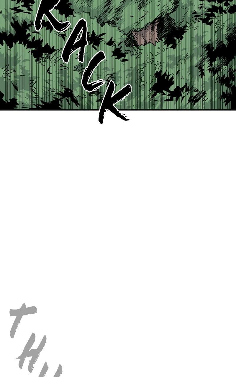 Read The Tale of the Skeleton Messenger EN Manga Online