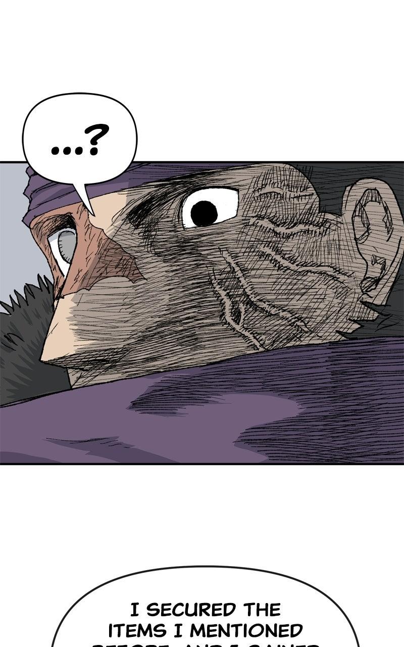 Read The Tale of the Skeleton Messenger EN Manga Online