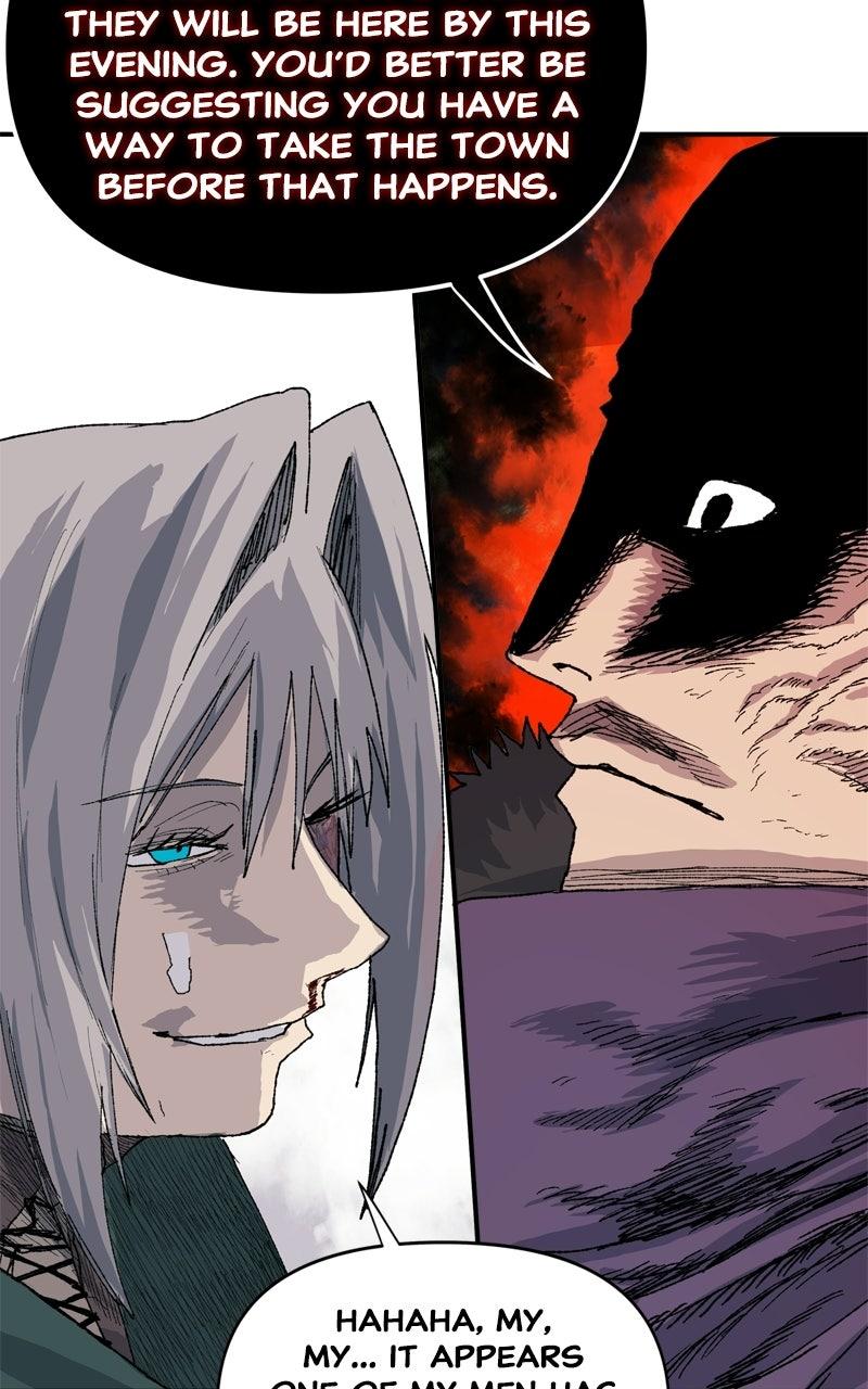 Read The Tale of the Skeleton Messenger EN Manga Online