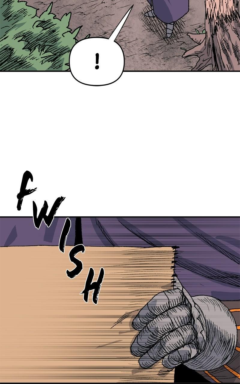 Read The Tale of the Skeleton Messenger EN Manga Online