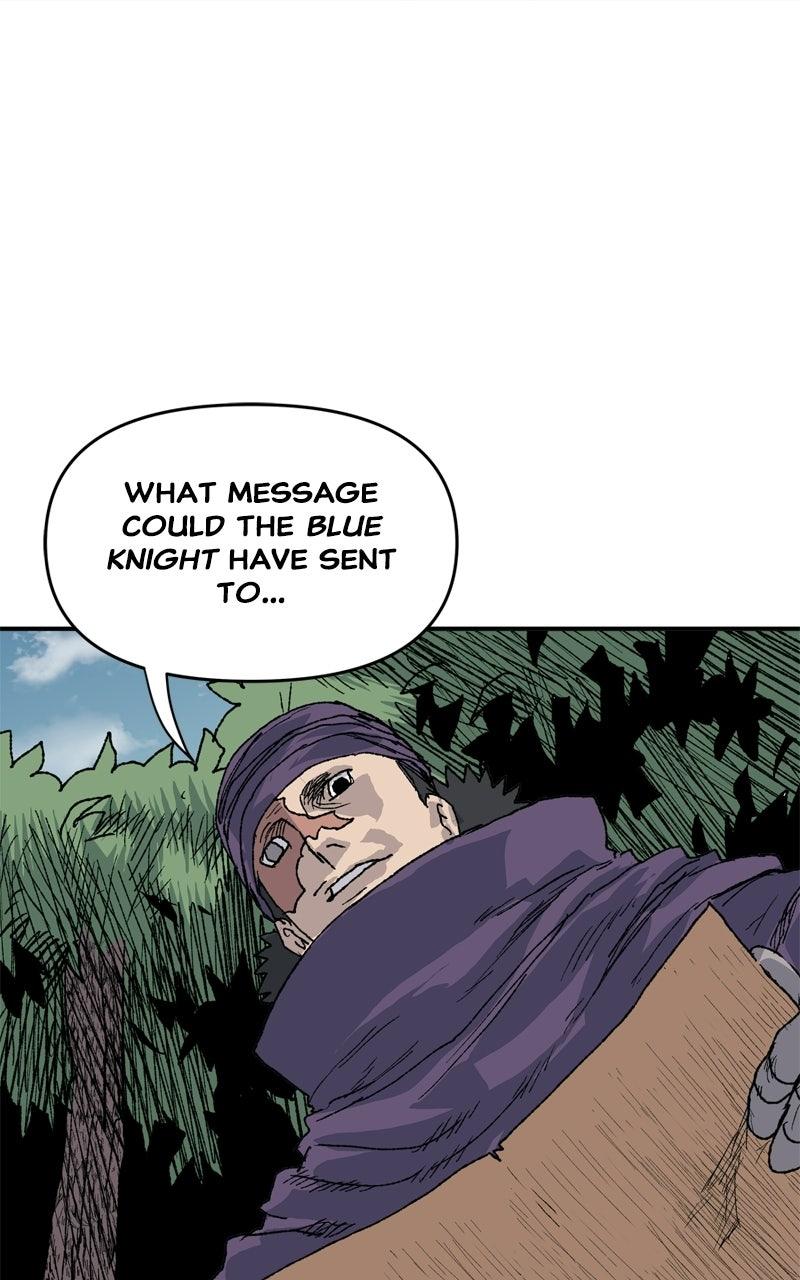 Read The Tale of the Skeleton Messenger EN Manga Online