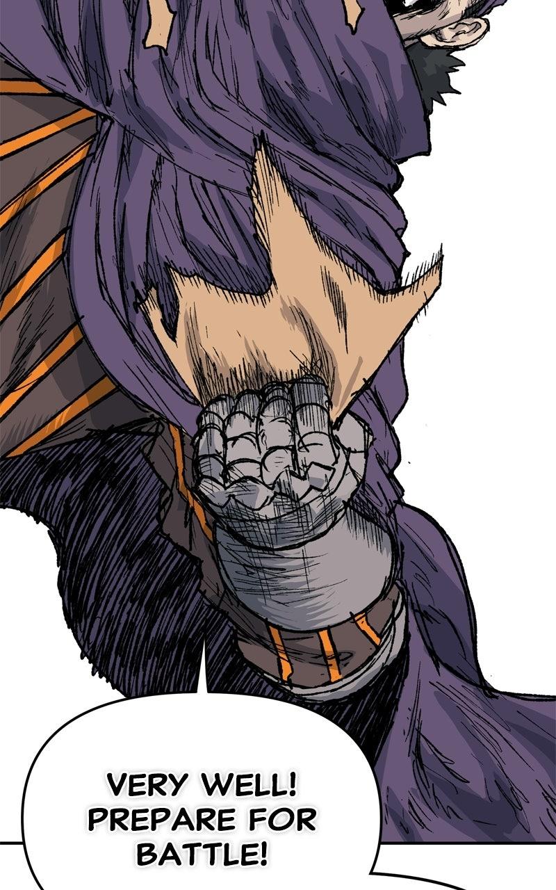 Read The Tale of the Skeleton Messenger EN Manga Online