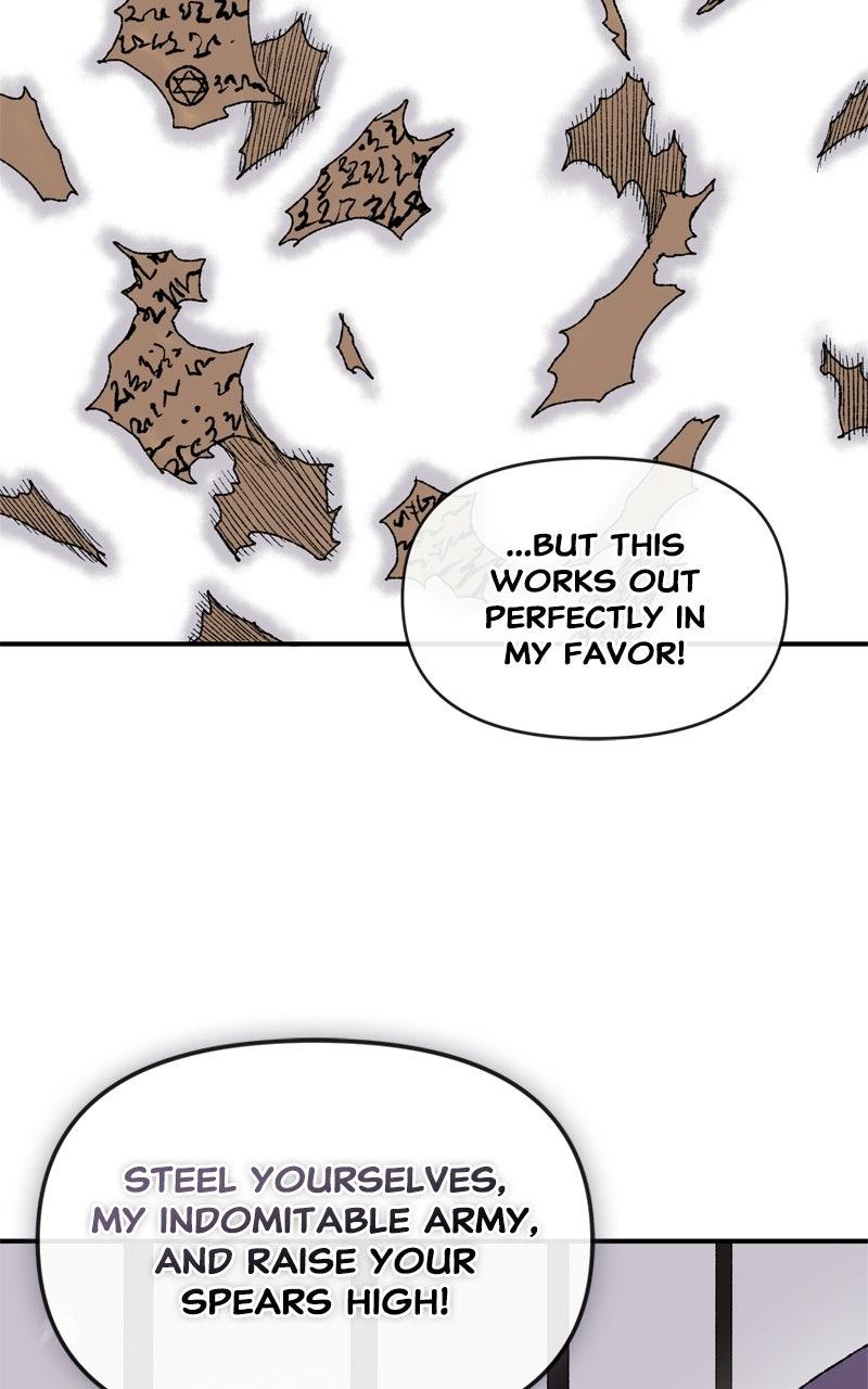 Read The Tale of the Skeleton Messenger EN Manga Online