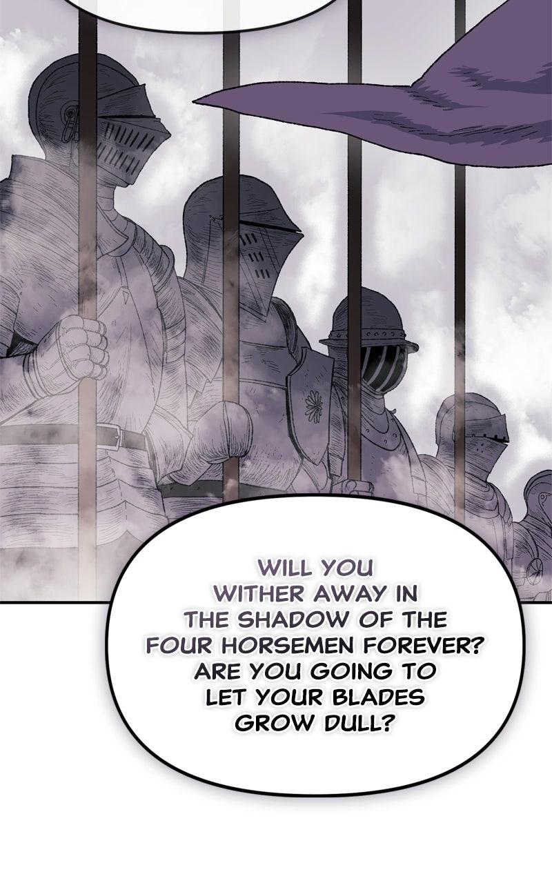 Read The Tale of the Skeleton Messenger EN Manga Online
