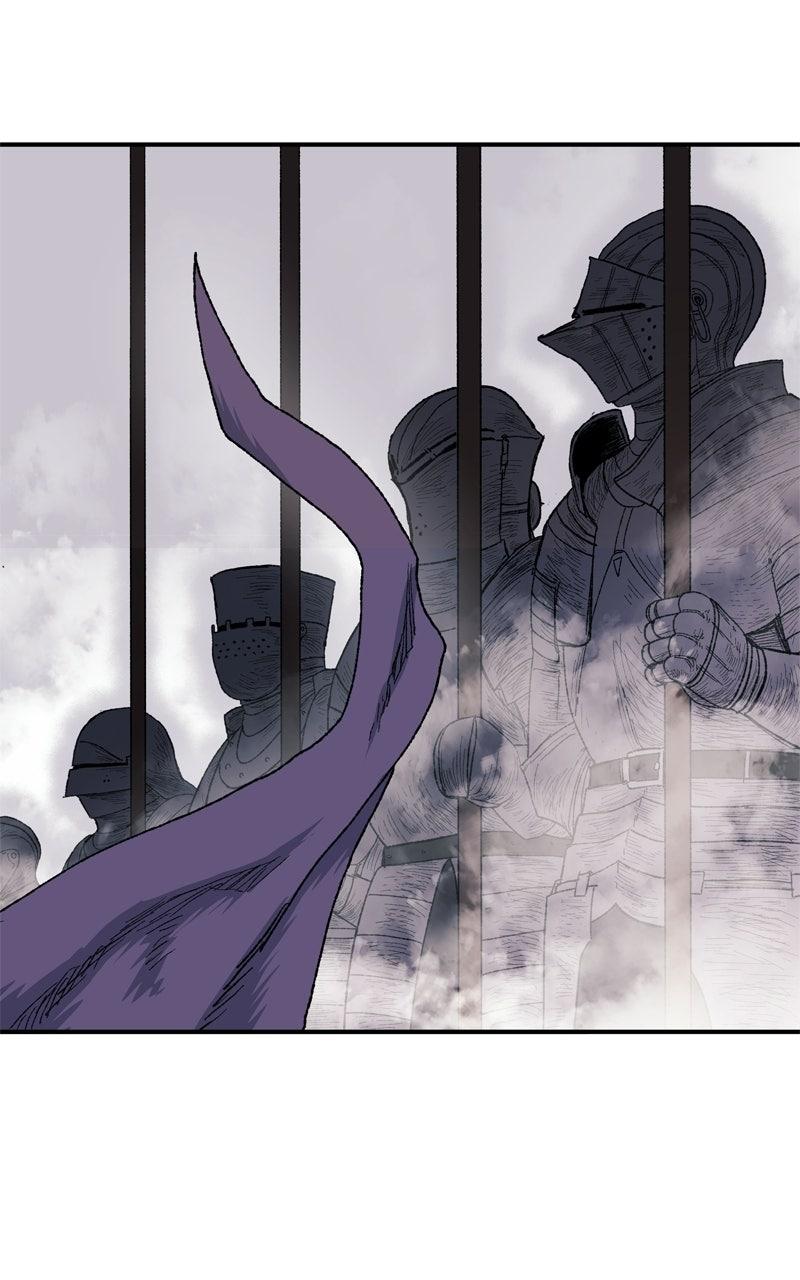 Read The Tale of the Skeleton Messenger EN Manga Online