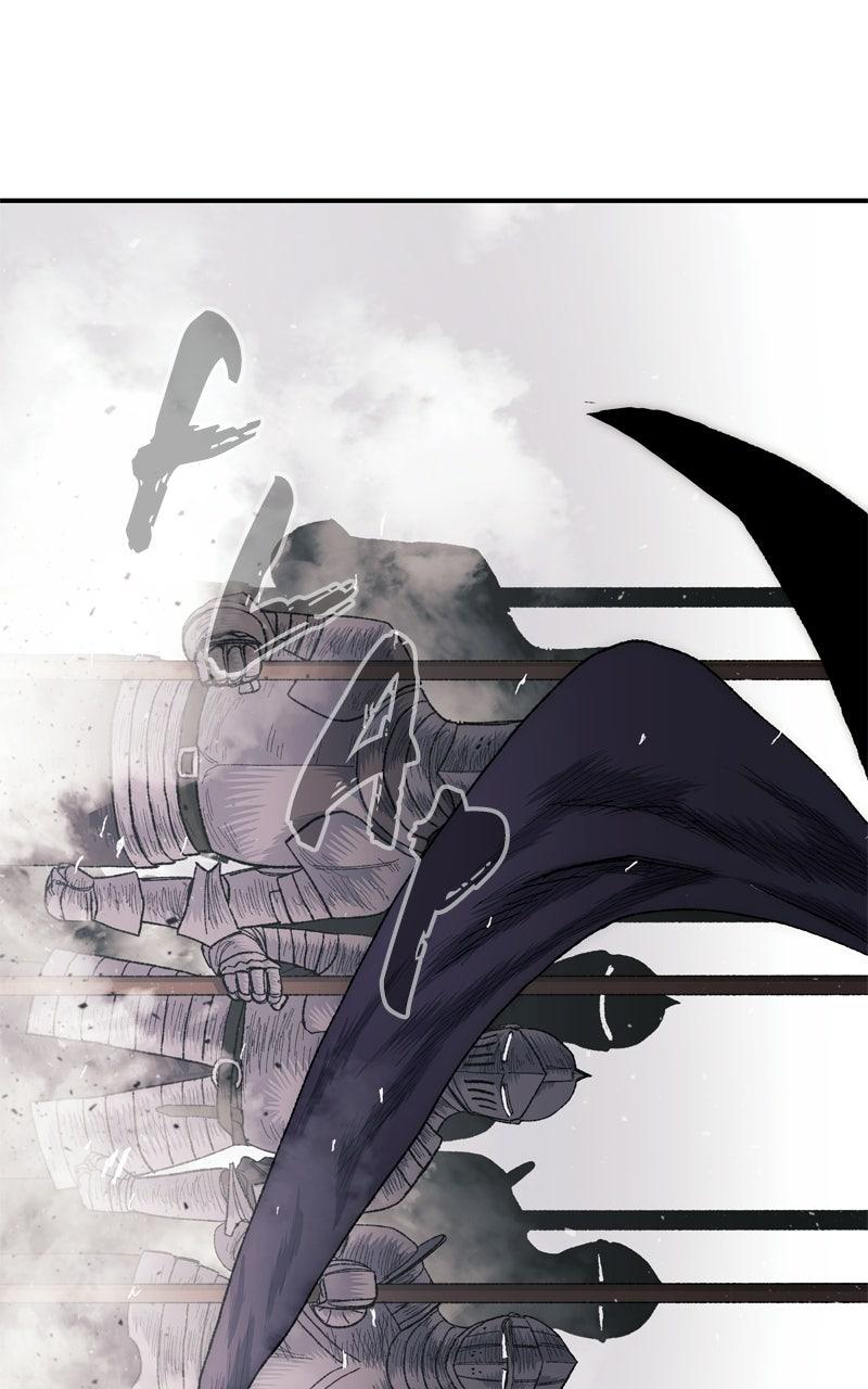 Read The Tale of the Skeleton Messenger EN Manga Online