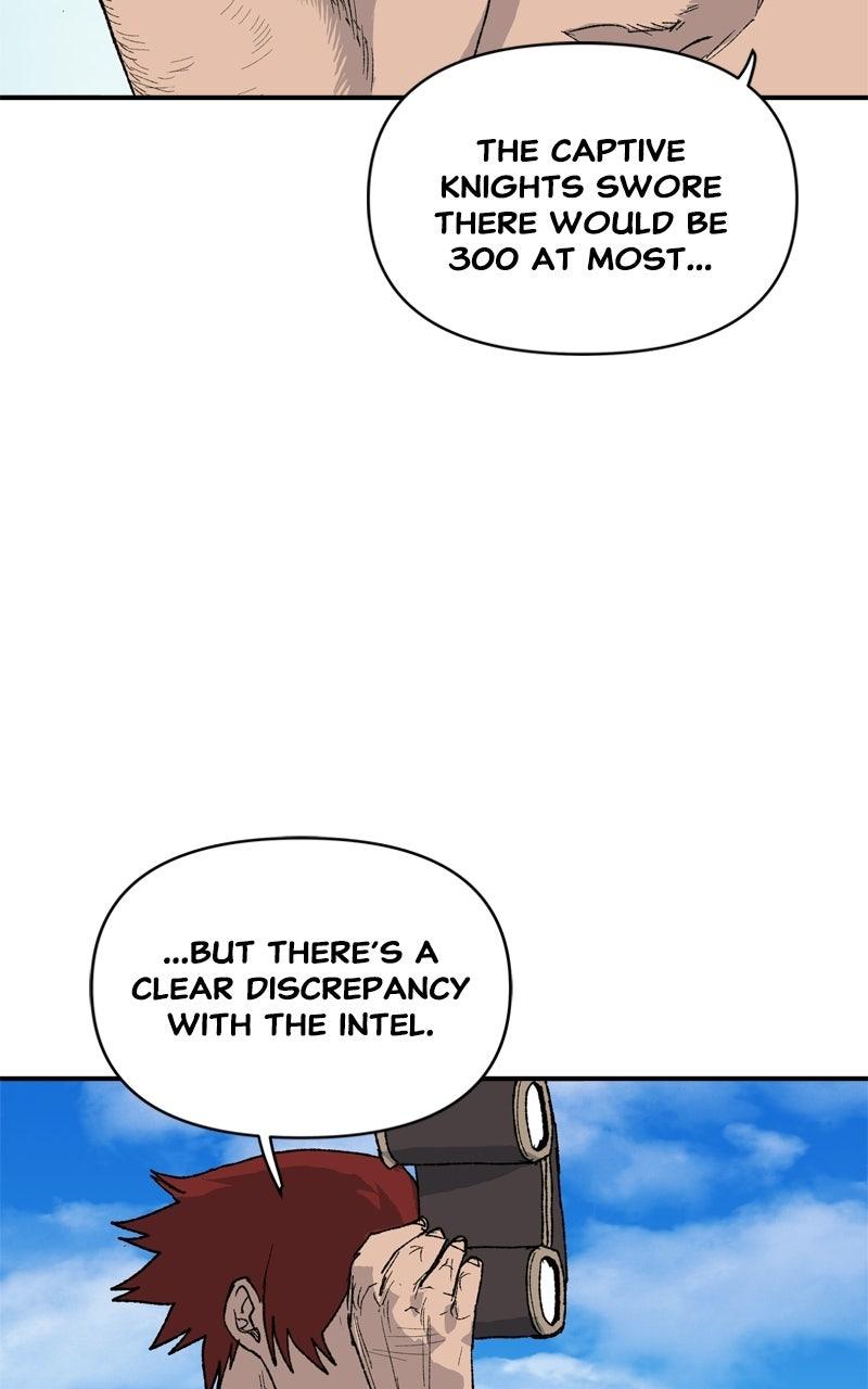 Read The Tale of the Skeleton Messenger EN Manga Online