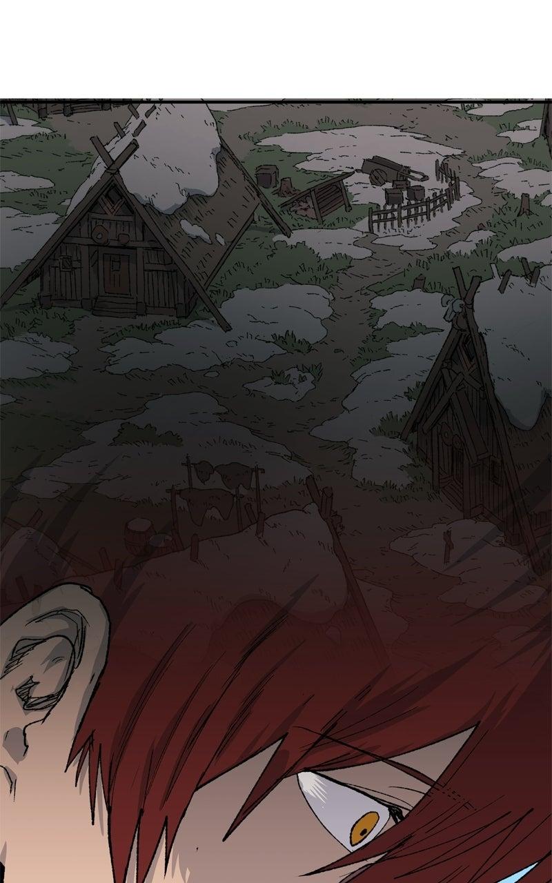 Read The Tale of the Skeleton Messenger EN Manga Online