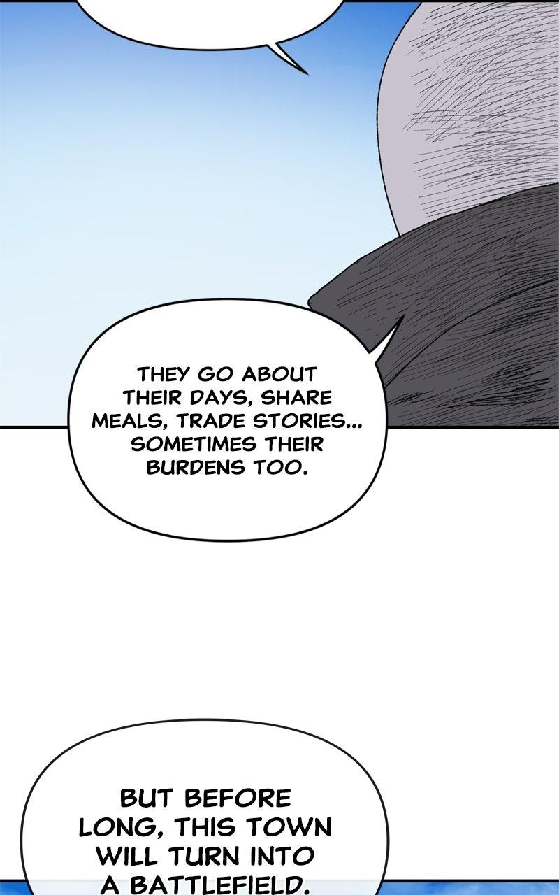 Read The Tale of the Skeleton Messenger EN Manga Online