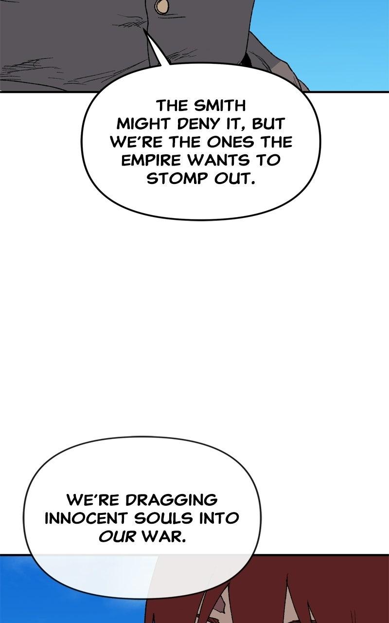 Read The Tale of the Skeleton Messenger EN Manga Online