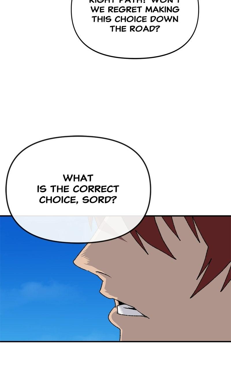 Read The Tale of the Skeleton Messenger EN Manga Online