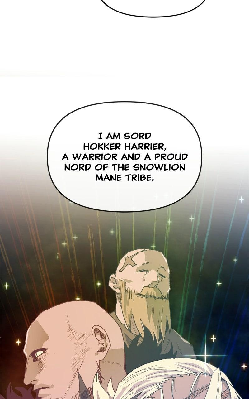 Read The Tale of the Skeleton Messenger EN Manga Online