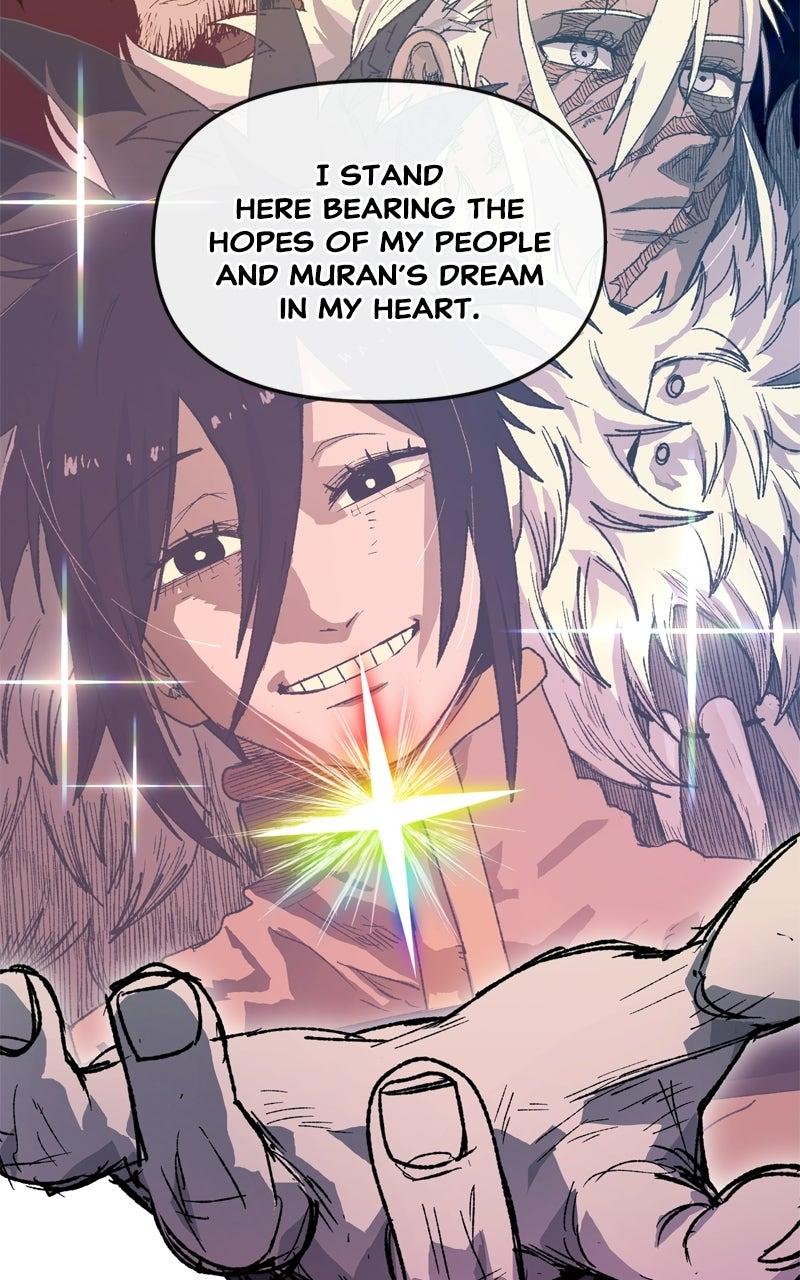 Read The Tale of the Skeleton Messenger EN Manga Online