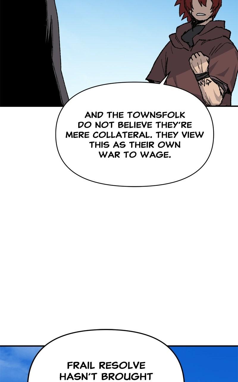 Read The Tale of the Skeleton Messenger EN Manga Online