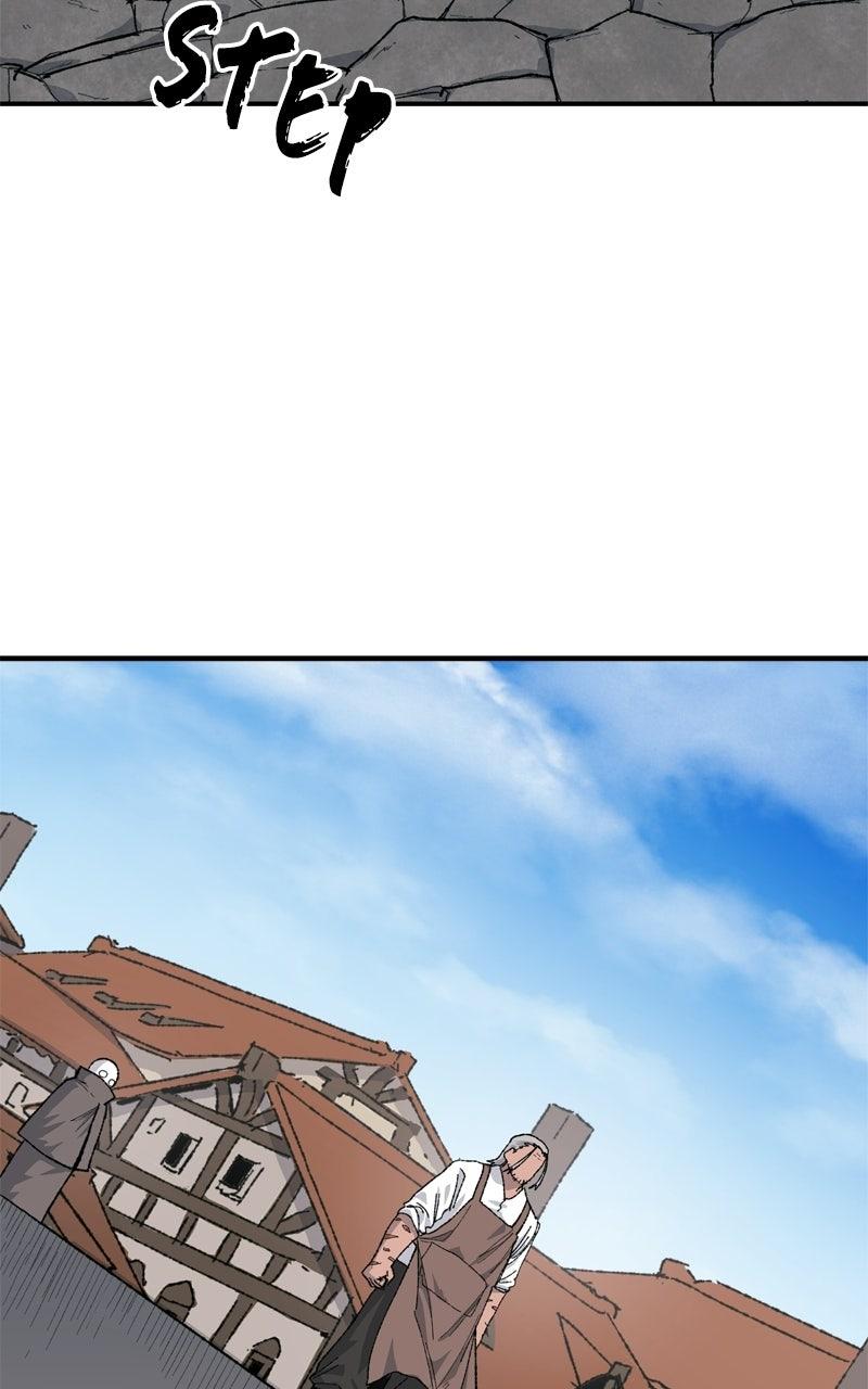 Read The Tale of the Skeleton Messenger EN Manga Online