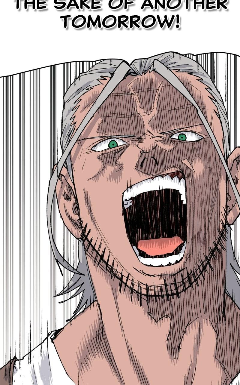Read The Tale of the Skeleton Messenger EN Manga Online