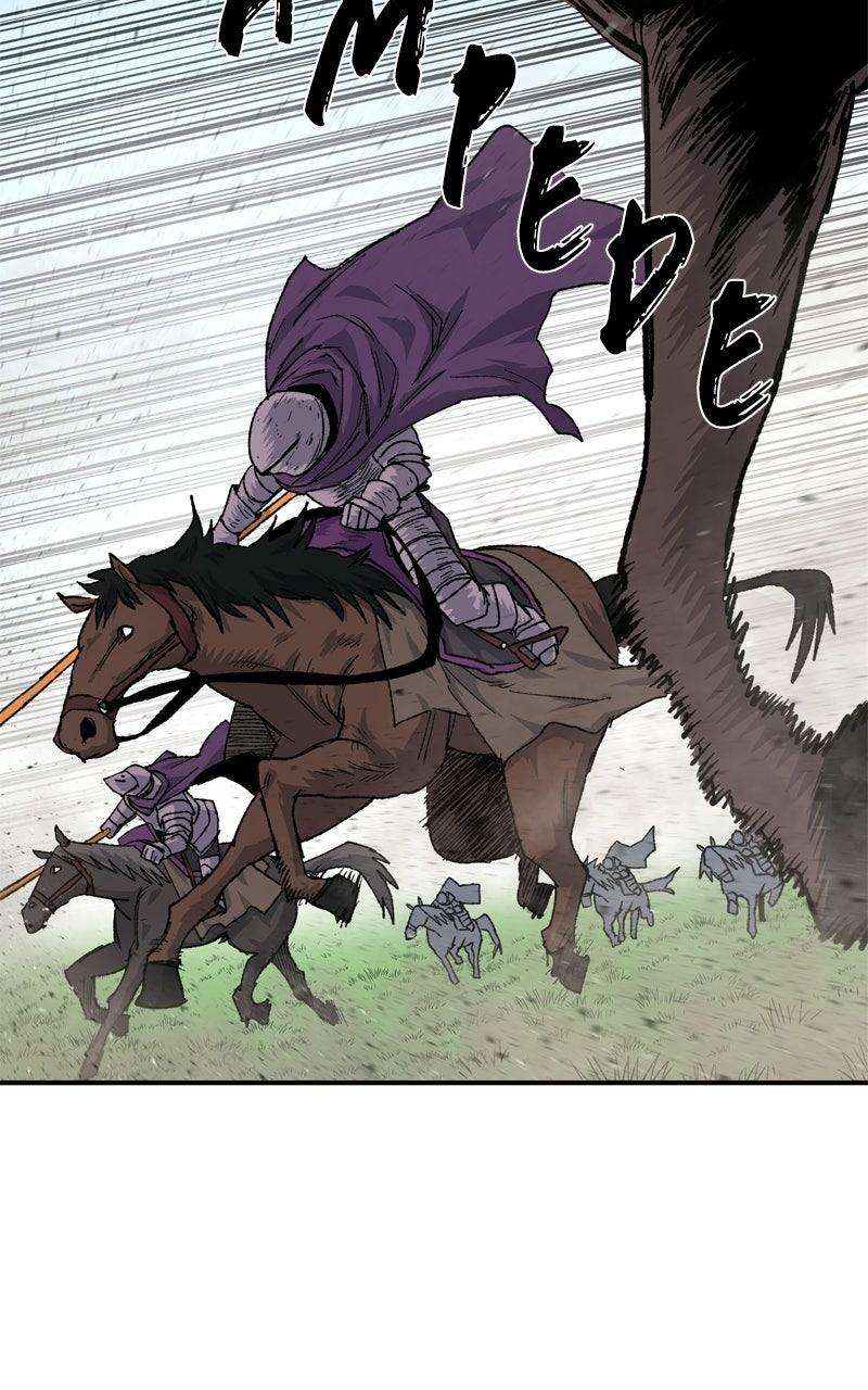 Read The Tale of the Skeleton Messenger EN Manga Online