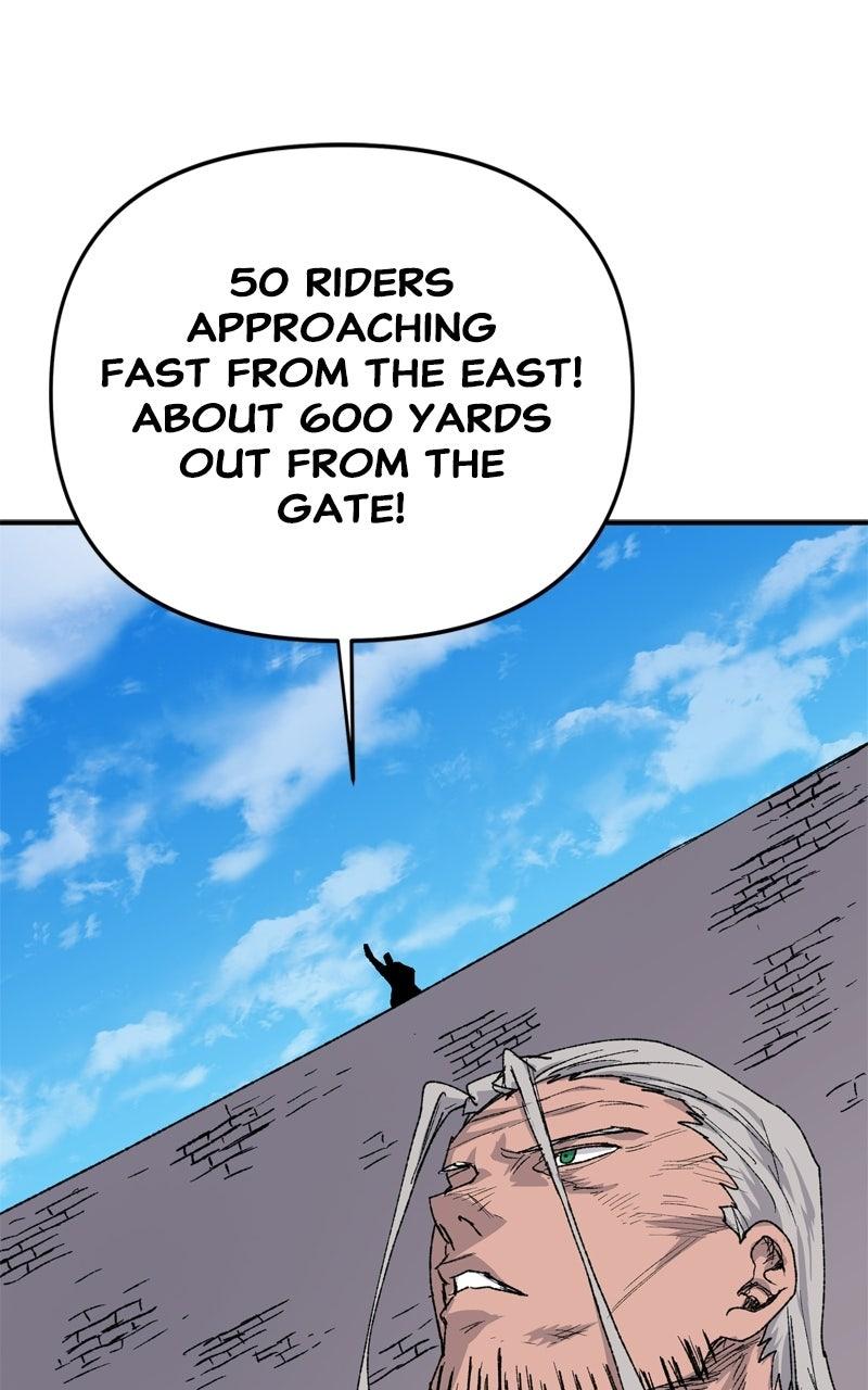 Read The Tale of the Skeleton Messenger EN Manga Online