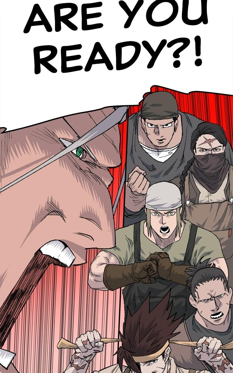 Read The Tale of the Skeleton Messenger EN Manga Online