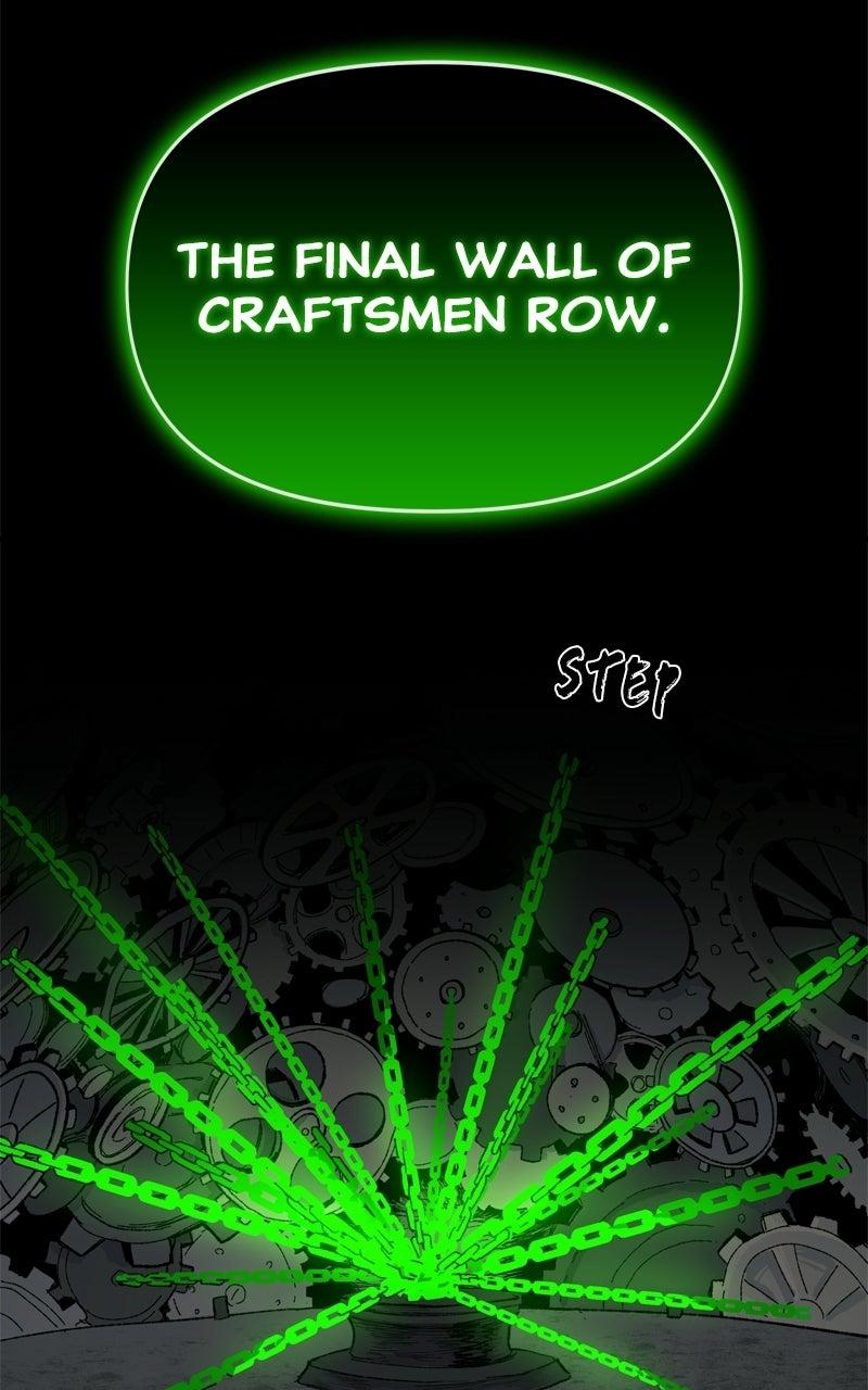 Read The Tale of the Skeleton Messenger EN Manga Online