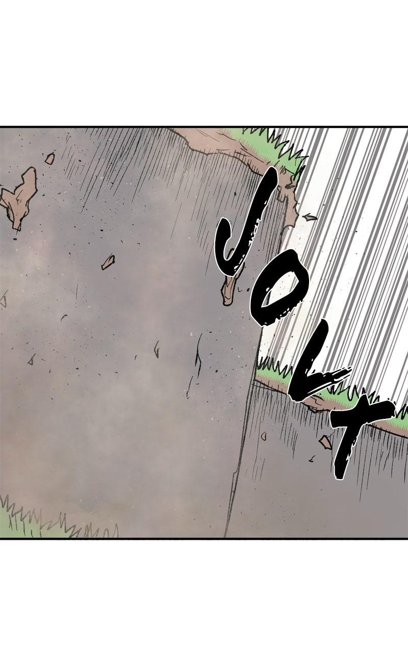 Read The Tale of the Skeleton Messenger EN Manga Online