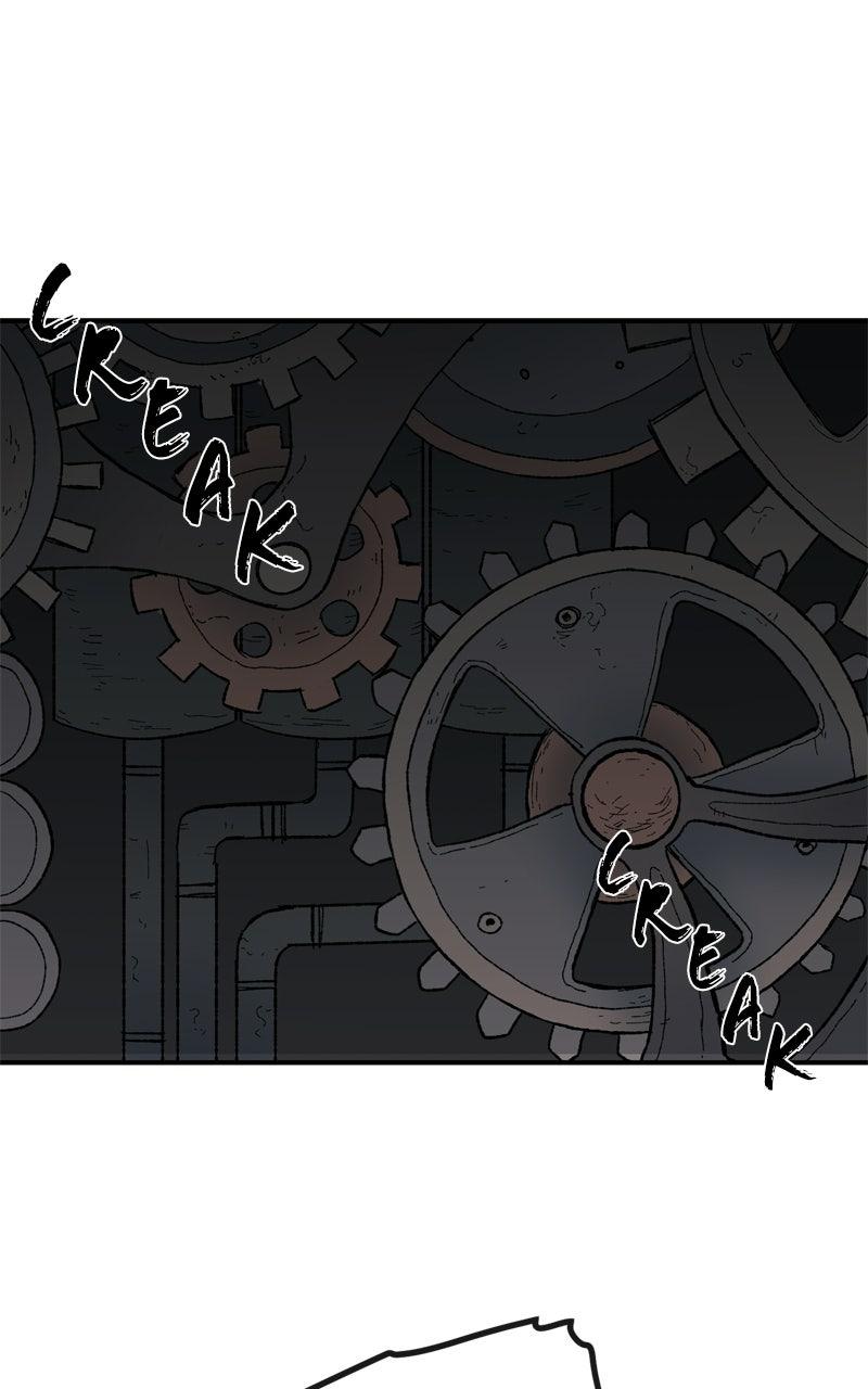 Read The Tale of the Skeleton Messenger EN Manga Online