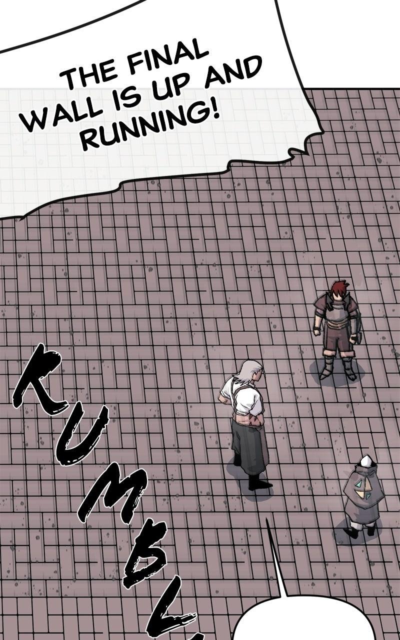 Read The Tale of the Skeleton Messenger EN Manga Online