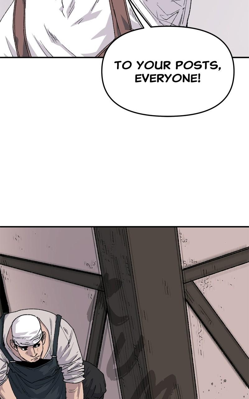 Read The Tale of the Skeleton Messenger EN Manga Online