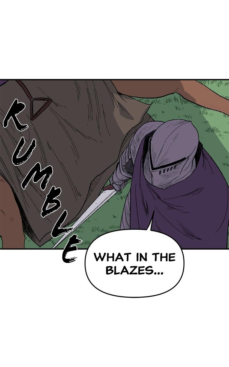 Read The Tale of the Skeleton Messenger EN Manga Online