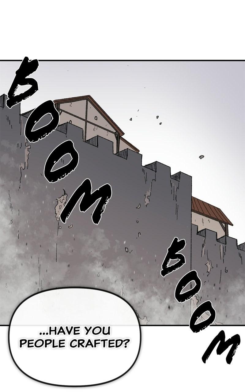 Read The Tale of the Skeleton Messenger EN Manga Online
