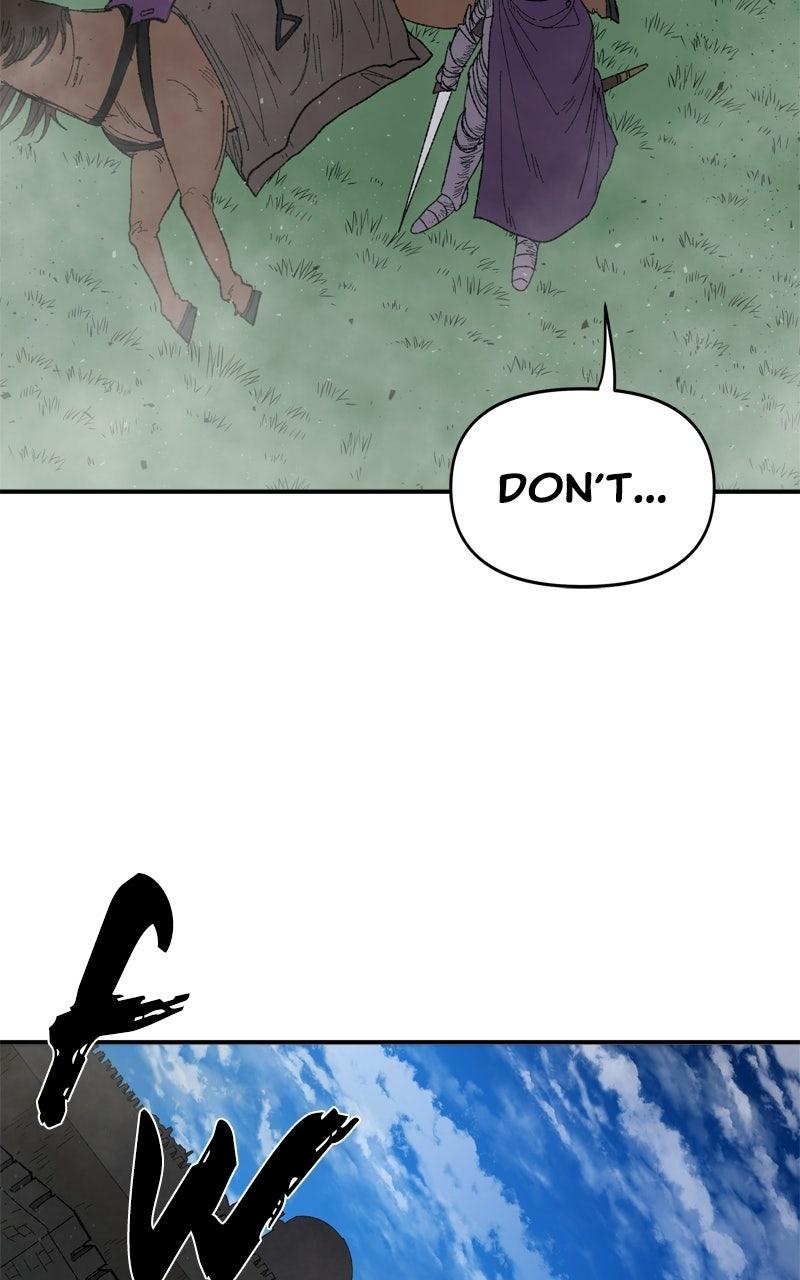 Read The Tale of the Skeleton Messenger EN Manga Online