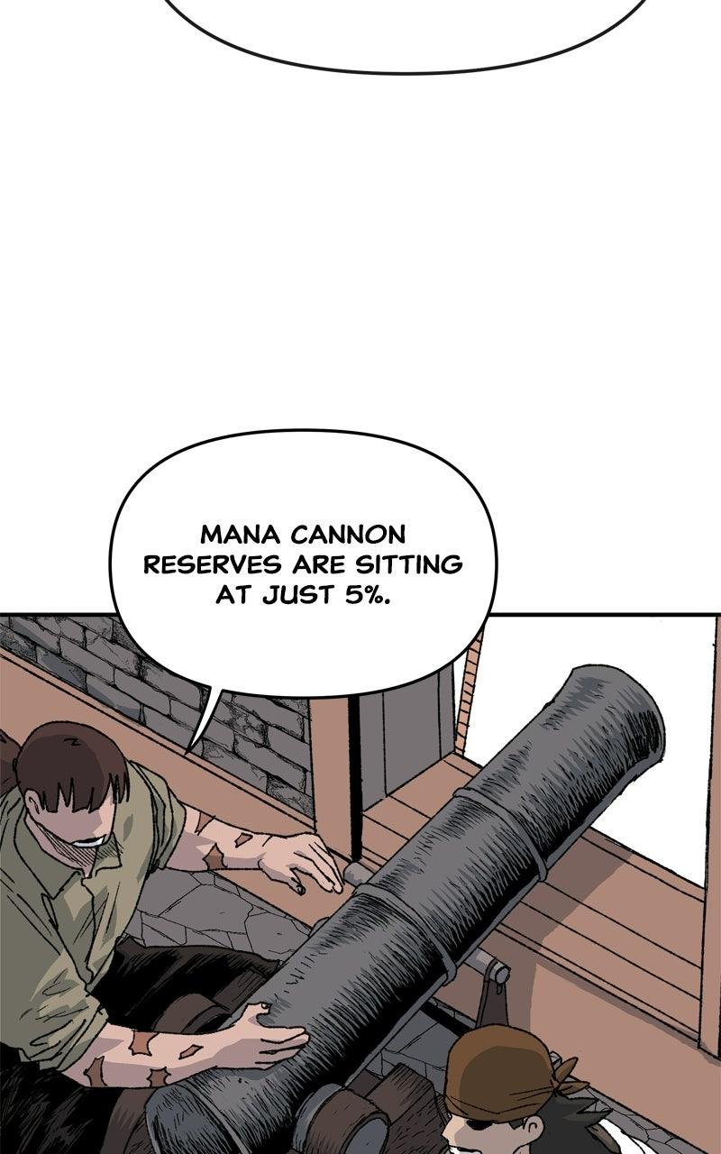 Read The Tale of the Skeleton Messenger EN Manga Online