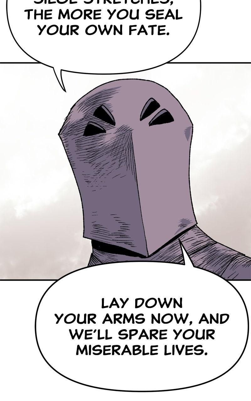 Read The Tale of the Skeleton Messenger EN Manga Online