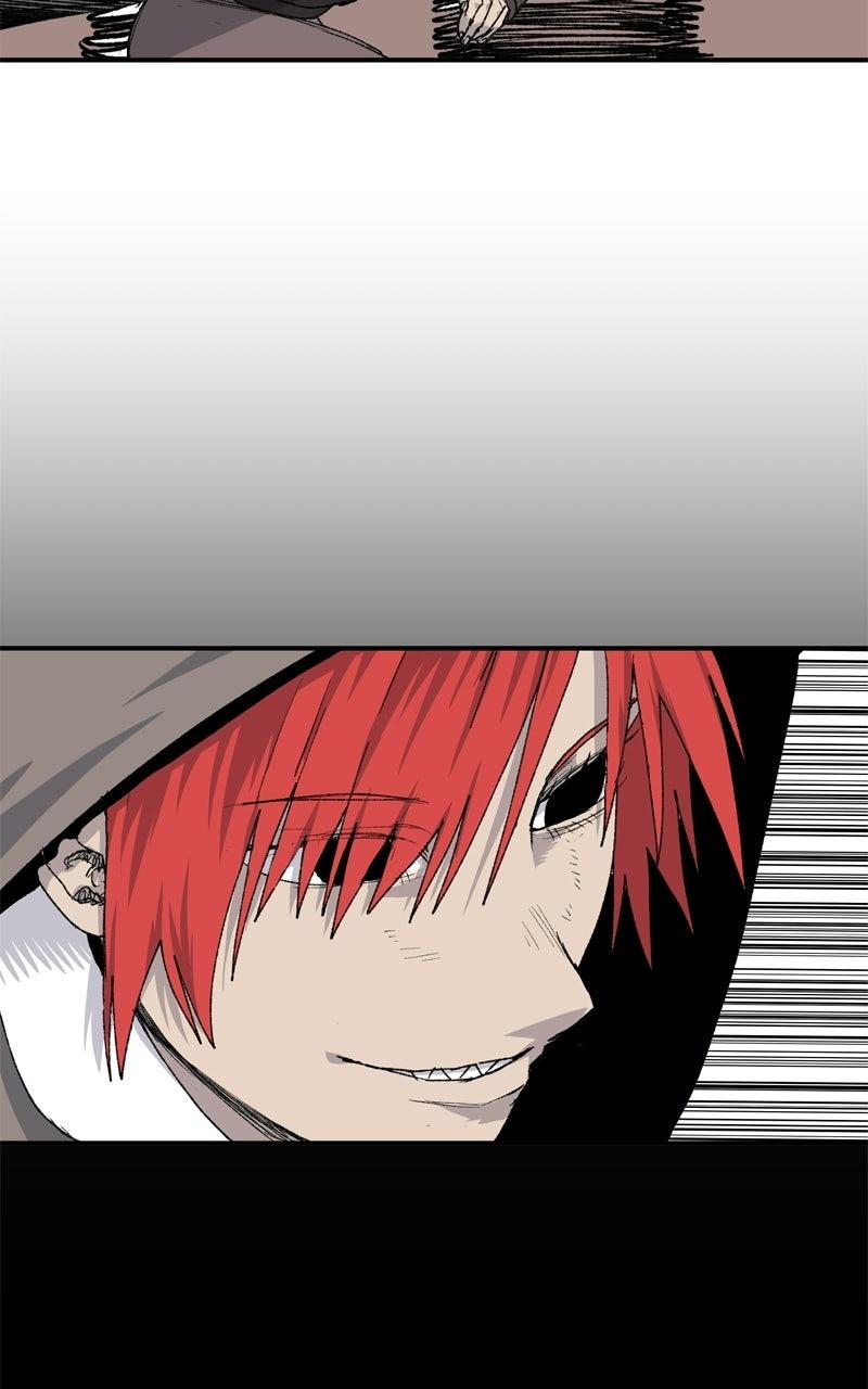 Read The Tale of the Skeleton Messenger EN Manga Online