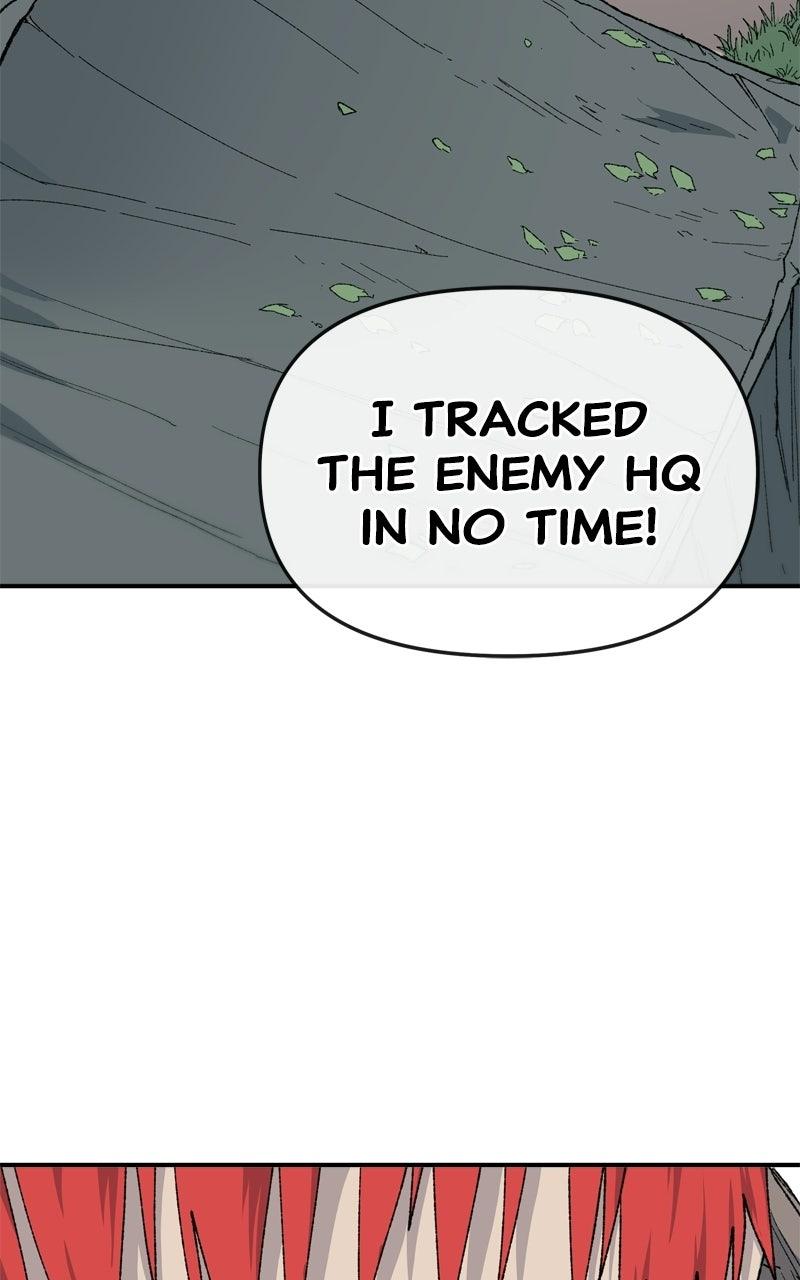 Read The Tale of the Skeleton Messenger EN Manga Online