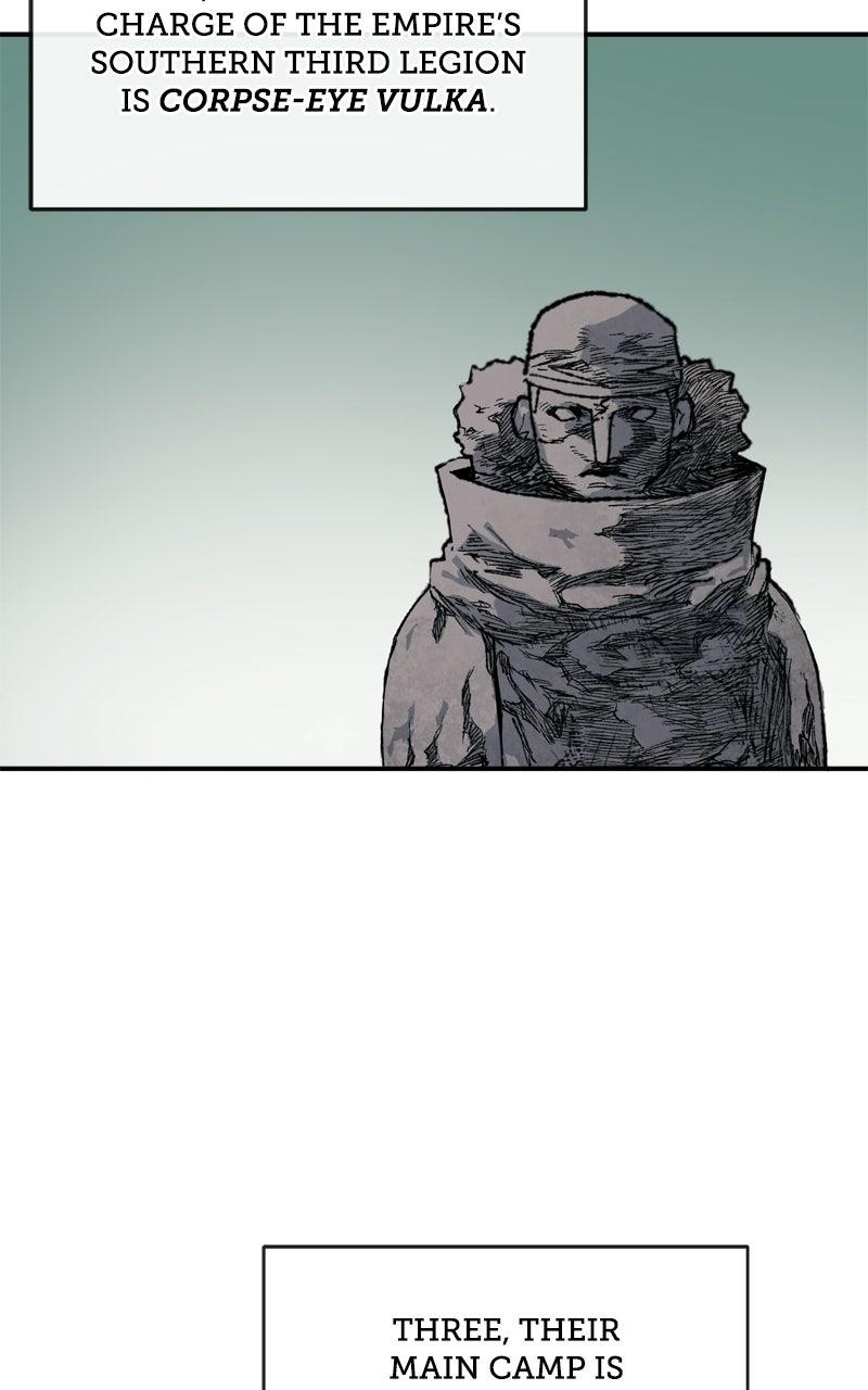 Read The Tale of the Skeleton Messenger EN Manga Online