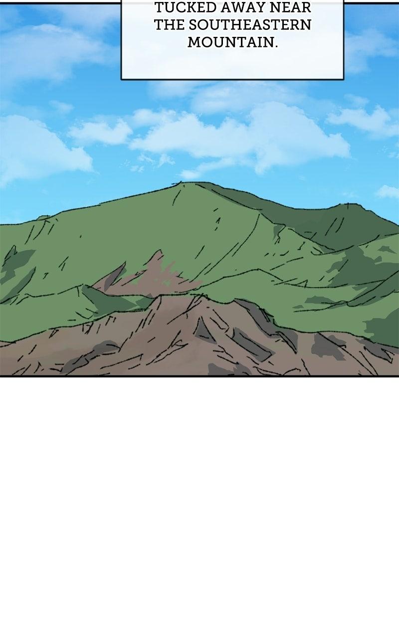 Read The Tale of the Skeleton Messenger EN Manga Online