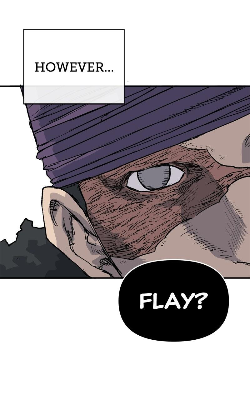 Read The Tale of the Skeleton Messenger EN Manga Online