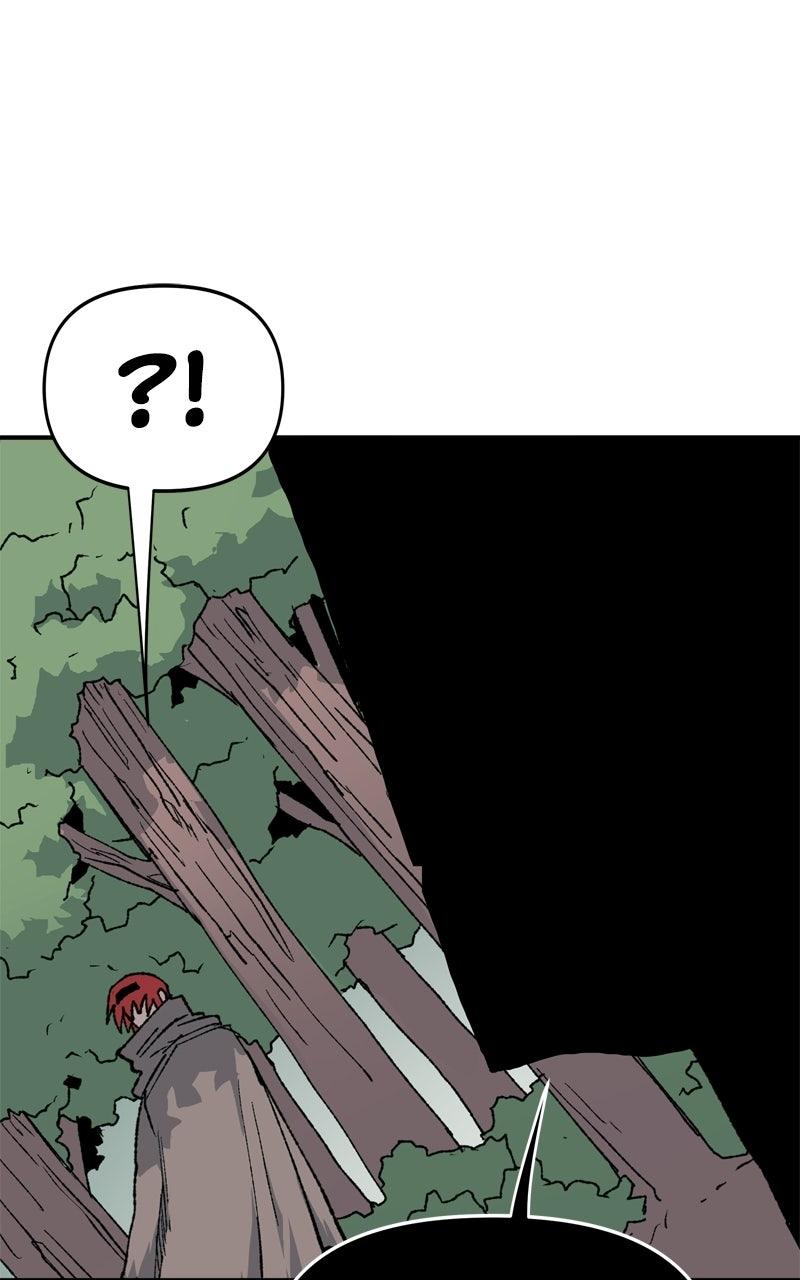 Read The Tale of the Skeleton Messenger EN Manga Online