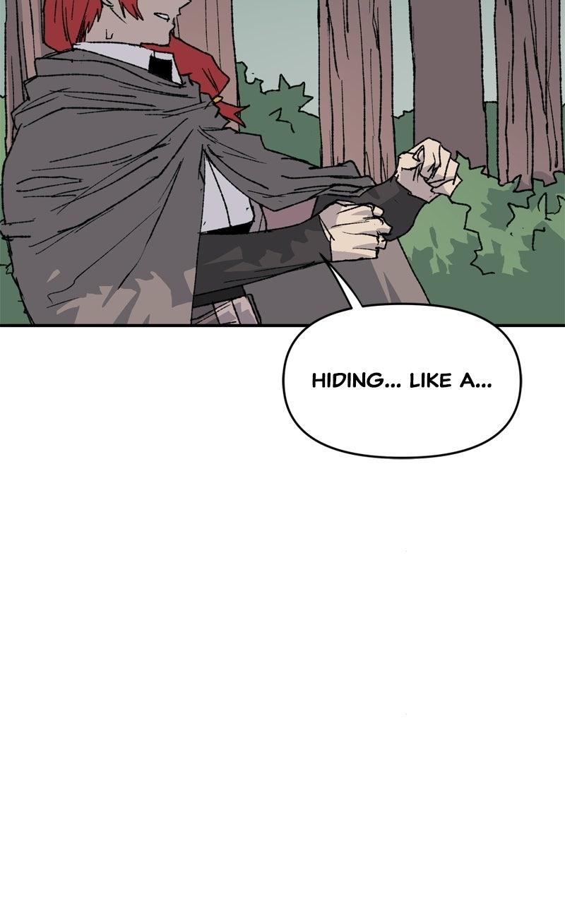Read The Tale of the Skeleton Messenger EN Manga Online