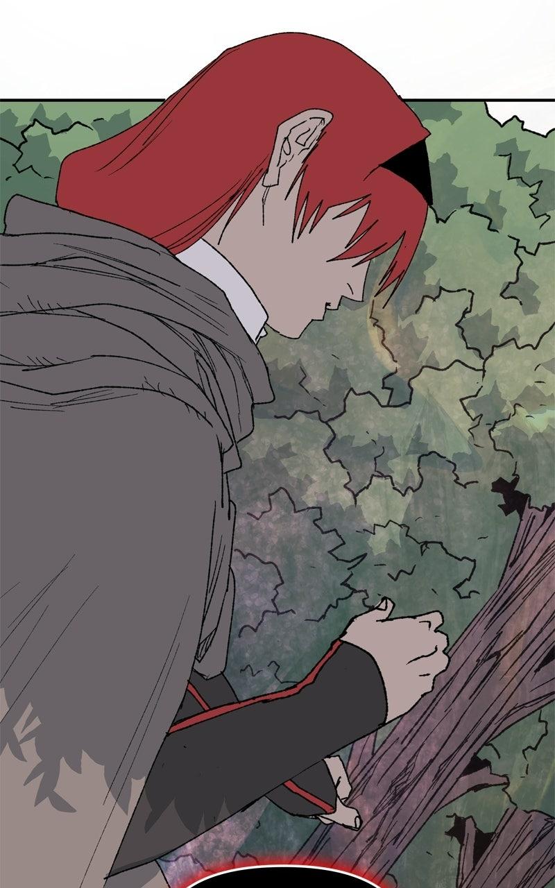 Read The Tale of the Skeleton Messenger EN Manga Online