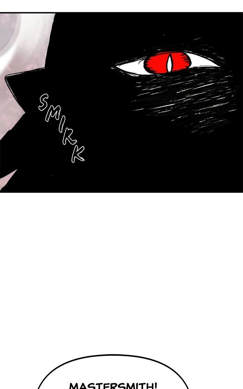 Read The Tale of the Skeleton Messenger EN Manga Online