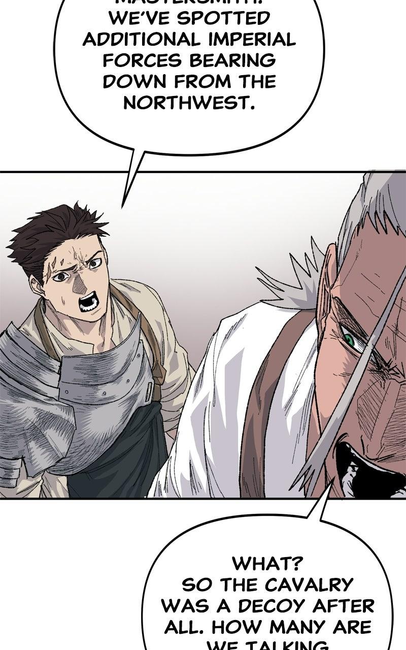 Read The Tale of the Skeleton Messenger EN Manga Online
