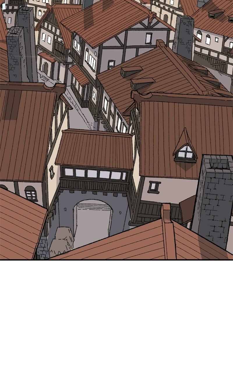 Read The Tale of the Skeleton Messenger EN Manga Online